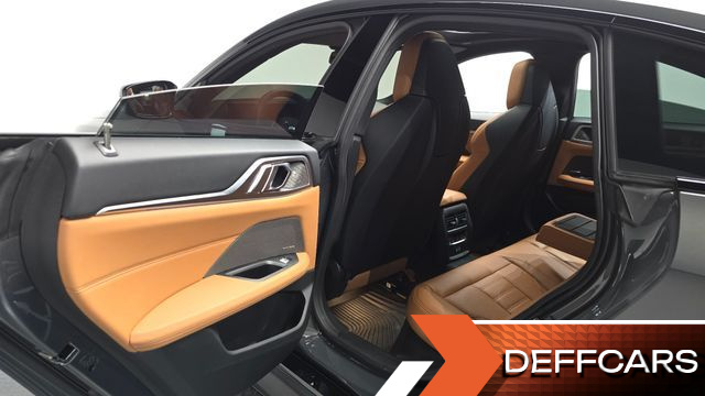 BMW I4 M50 Pro купить на сайте DeffCars
