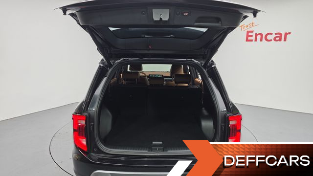 Ssangyong TORRES Gasoline 1.5 4WD T7 купить на сайте DeffCars