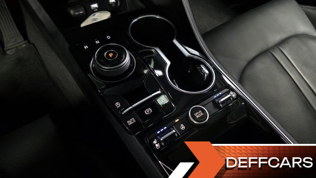 Kia K5 1.6 Turbo Prestige купить на сайте DeffCars