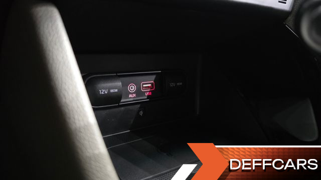 Kia NIRO Noblesse купить на сайте DeffCars