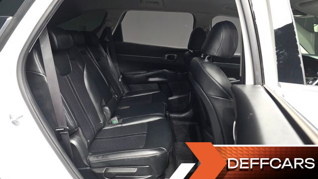 Kia SORENTO Diesel 2.2 2WD Trendy купить на сайте DeffCars