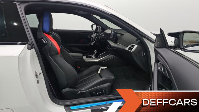 BMW M2 M2 Coupe купить на сайте DeffCars