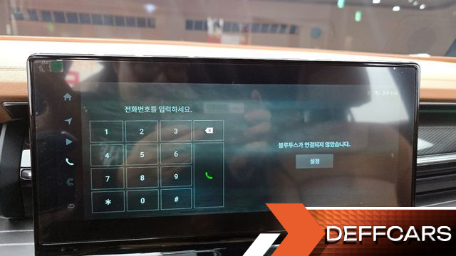 Ssangyong TORRES Gasoline 1.5 2WD Black Edition купить на сайте DeffCars