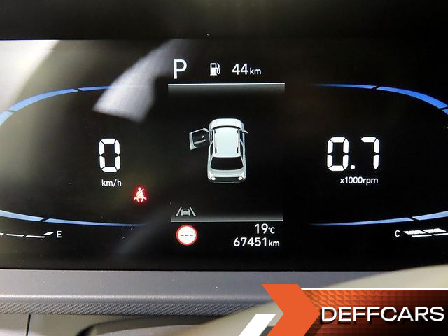 Hyundai CASPER Modern купить на сайте DeffCars