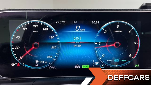 Mercedes GLE-CLASS GLE300d 4MATIC купить на сайте DeffCars