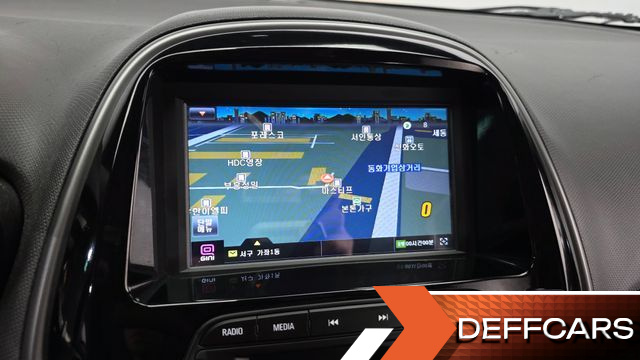 ChevroletGMDaewoo SPARK Premier купить на сайте DeffCars