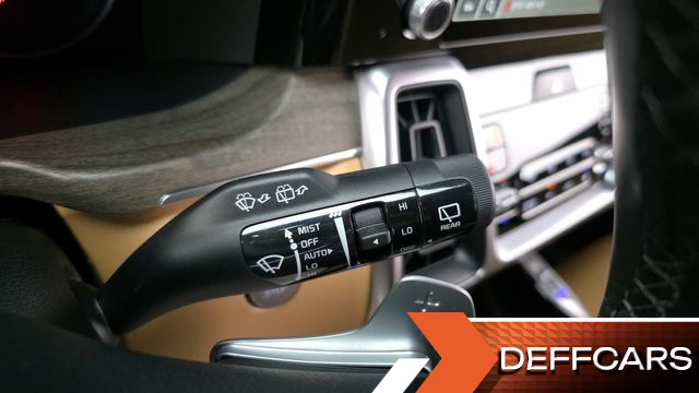 Kia SORENTO HEV 1.6 2WD Prestige купить на сайте DeffCars