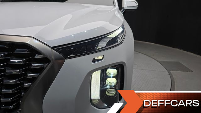 Hyundai PALISADE Gasoline 3.8 2WD Prestige купить на сайте DeffCars