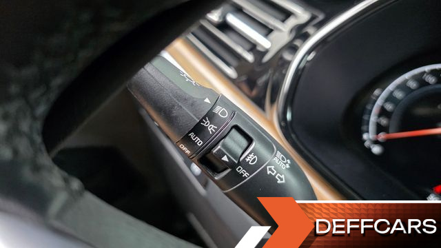 Kia MOHAVE Diesel 3.0 4WD 7-Seater Masters купить на сайте DeffCars