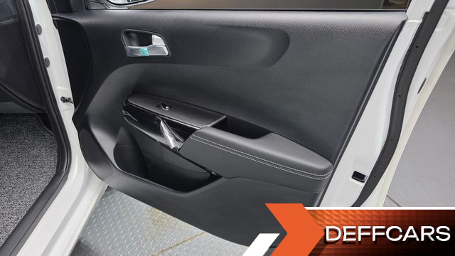 Kia MORNING Prestige купить на сайте DeffCars