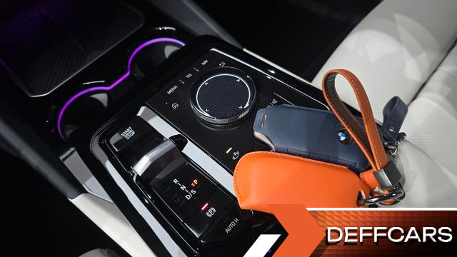 BMW 5-SERIES 520i M Sport купить на сайте DeffCars