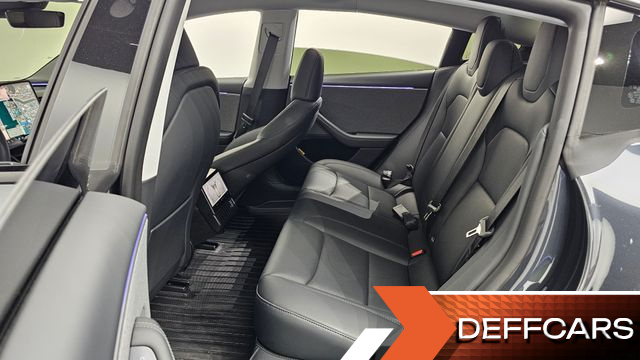Tesla MODEL 3 RWD купить на сайте DeffCars