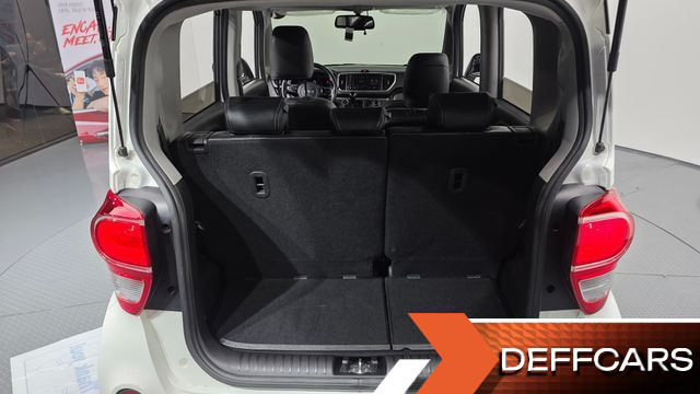 Kia RAY Best Selection купить на сайте DeffCars