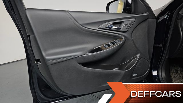 ChevroletGMDaewoo MALIBU 1.3 Turbo Premier Prime Sefety купить на сайте DeffCars