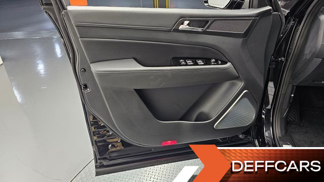 Ssangyong REXTON Disel 2.2 2WD Premium купить на сайте DeffCars
