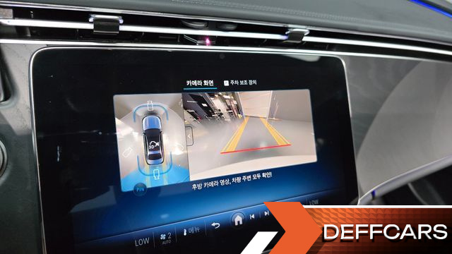 Mercedes E-CLASS E200 Avantgarde купить на сайте DeffCars