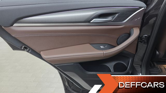 BMW X4 xDrive20i M Sport купить на сайте DeffCars
