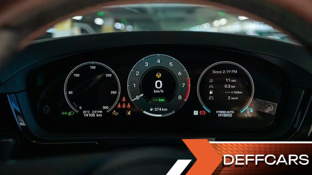 Porsche CAYENNE 3.0 S E-Hybrid Coupe купить на сайте DeffCars