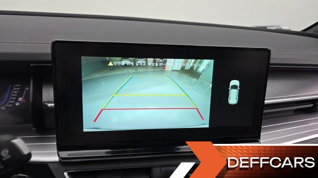 Ssangyong TORRES Gasoline 1.5 2WD T7 купить на сайте DeffCars