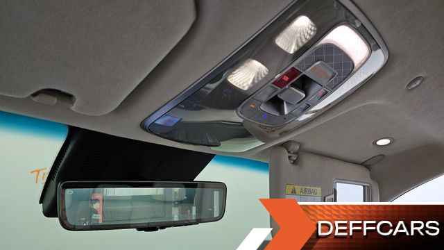 Genesis GV70 3.5T Gasoline AWD купить на сайте DeffCars
