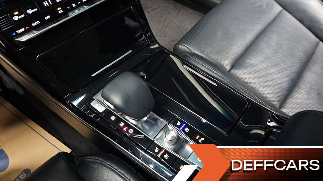 Kia K7 3.0 LPI Prestige купить на сайте DeffCars