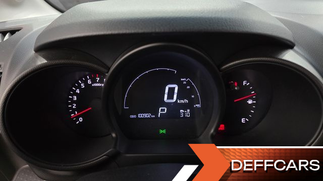 Kia RAY Prestige купить на сайте DeffCars