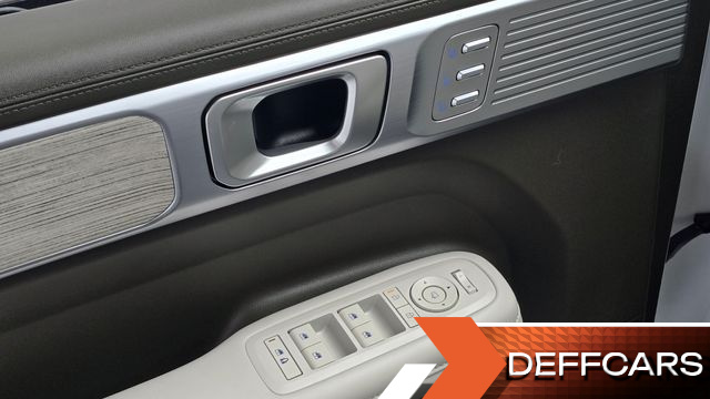 Hyundai SANTAFE Gasoline 2.5T 2WD Calligraphy купить на сайте DeffCars