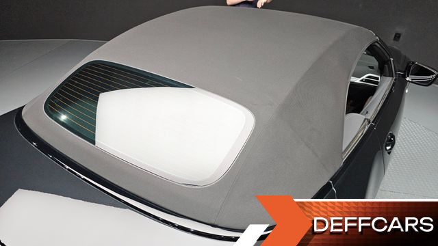 BMW 4-SERIES 420i M Sport Pro Convertible купить на сайте DeffCars