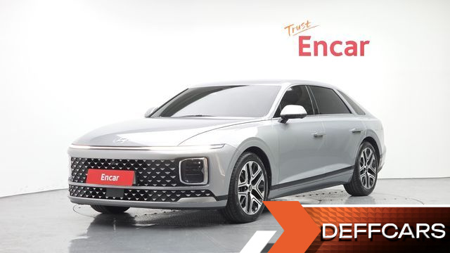 Hyundai GRANDEUR 2,5 Gasoline 2WD Exclusive купить на сайте DeffCars
