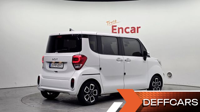 Kia RAY Signature купить на сайте DeffCars