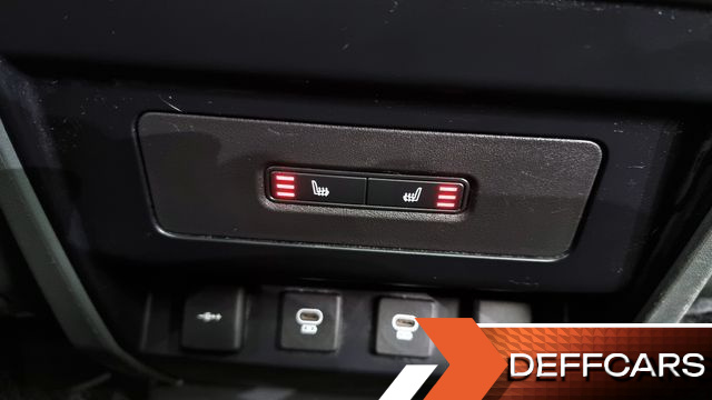 Land Rover DEFENDER 110 P300 X-Dynamic SE купить на сайте DeffCars