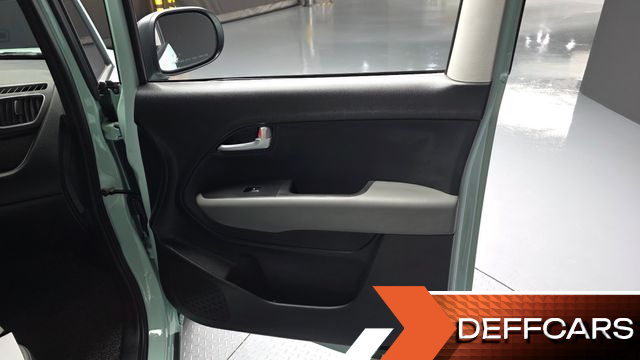 Kia RAY Best Selection купить на сайте DeffCars