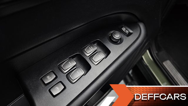 Ssangyong REXTON Diesel 2.2 4WD Prestige купить на сайте DeffCars