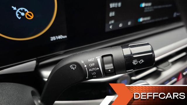Hyundai GRANDEUR 3.5 LPG 2WD (Taxi) Deluxe купить на сайте DeffCars