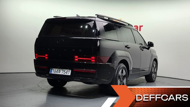 Hyundai SANTAFE HEV 1.6 2WD Calligraphy купить на сайте DeffCars