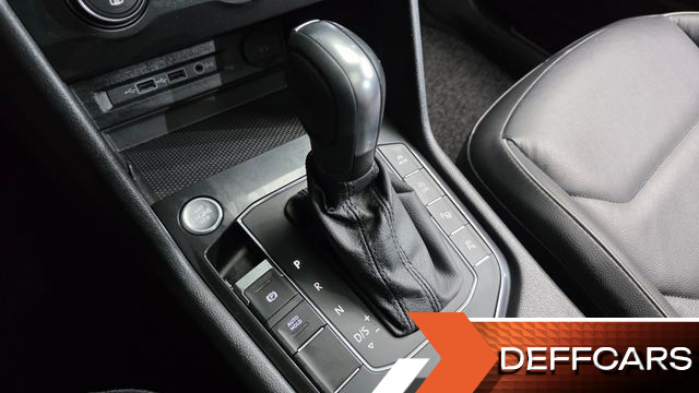 Volkswagen TIGUAN 2.0 TDI Prestige купить на сайте DeffCars