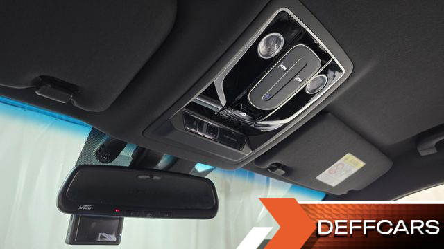 Ssangyong REXTON Diesel 2.2 4WD Signature купить на сайте DeffCars