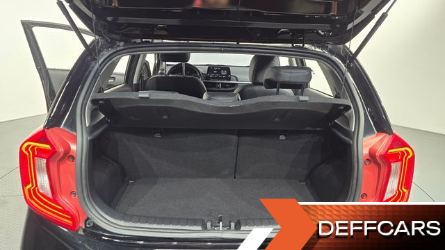 Kia MORNING Prestige купить на сайте DeffCars