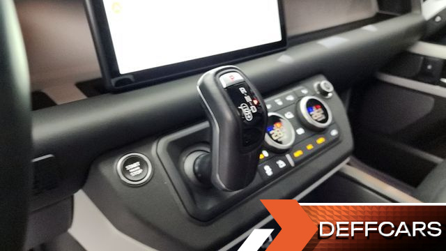 Land Rover DEFENDER 110 D300 HSE купить на сайте DeffCars
