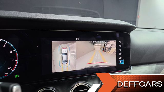 Mercedes E-CLASS E250 Avantgarde купить на сайте DeffCars