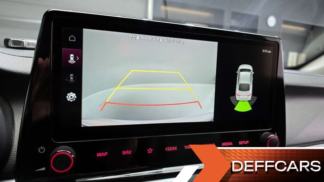Kia K3 1.6 Trendy купить на сайте DeffCars