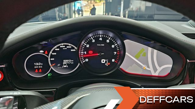 Porsche PANAMERA 2.9 AWD купить на сайте DeffCars