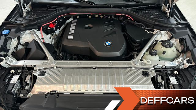 BMW X3 xDrive 20 купить на сайте DeffCars