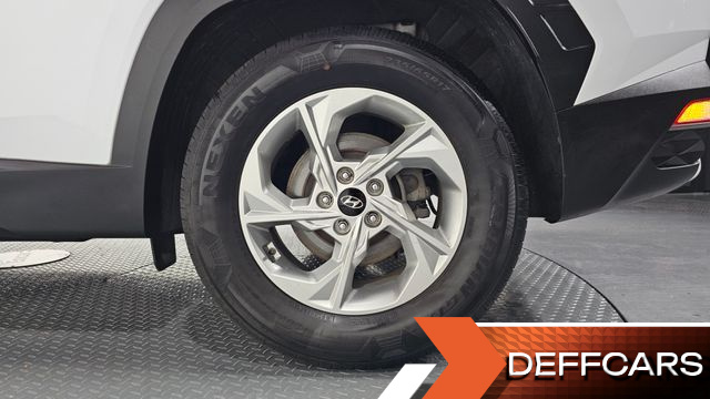 Hyundai TUCSON Gasoline 1.6 Turbo 2WD Modern купить на сайте DeffCars