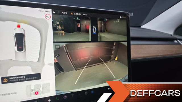 Tesla MODEL Y RWD купить на сайте DeffCars