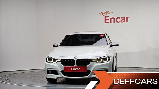 BMW 3-SERIES 330i M Sport Shadow купить на сайте DeffCars