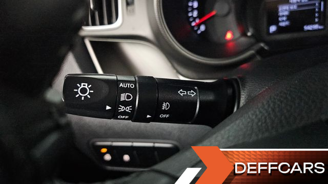 Kia RAY Luxury купить на сайте DeffCars