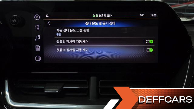 ChevroletGMDaewoo TRAX 1.2 ACTIV купить на сайте DeffCars
