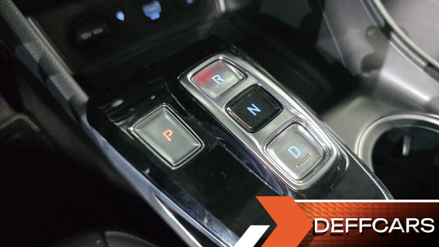 Hyundai SONATA 2.0 Premium Plus купить на сайте DeffCars