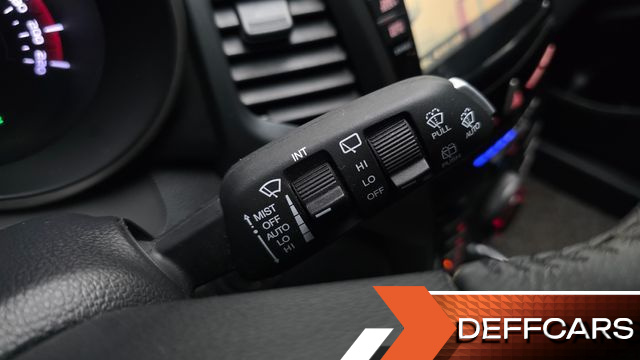 Ssangyong TIBOLI VX 2WD купить на сайте DeffCars